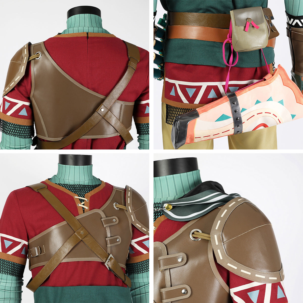 Vocaloid 初音未來 16 歲生日角色扮演服裝