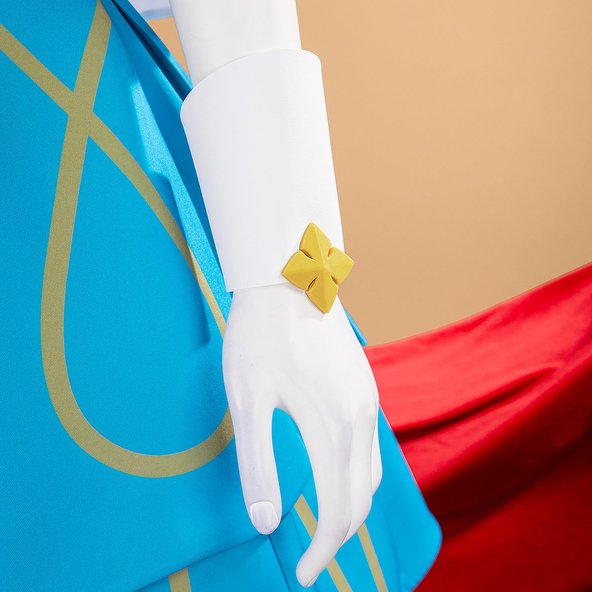 2022 東京喵喵一護桃宮 Cosplay 服裝