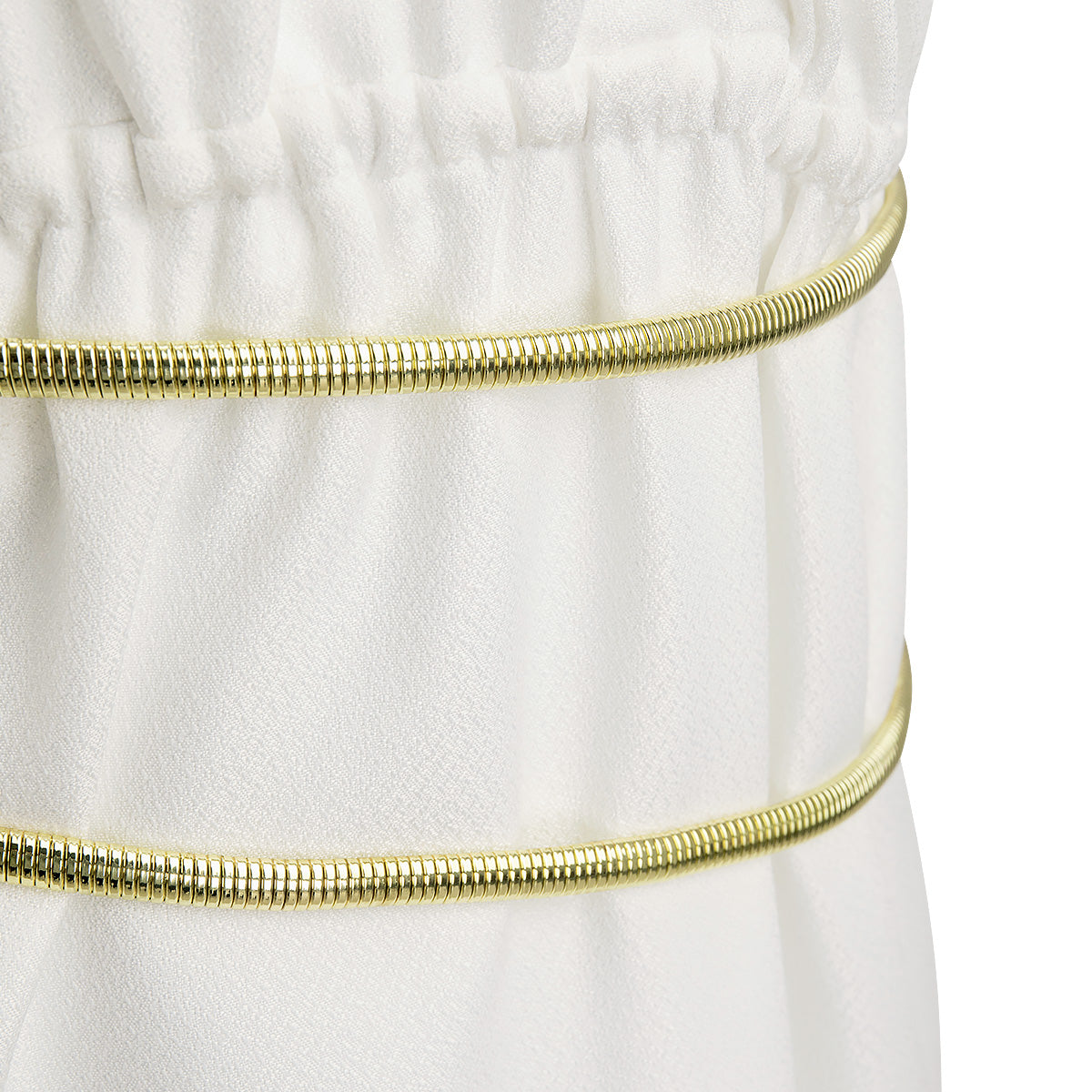 Disfraz de Hinata Hyuga de Naruto Halloween Cosplay - Edición D