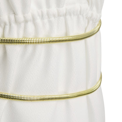 Disfraz de Hinata Hyuga de Naruto Halloween Cosplay - Edición D