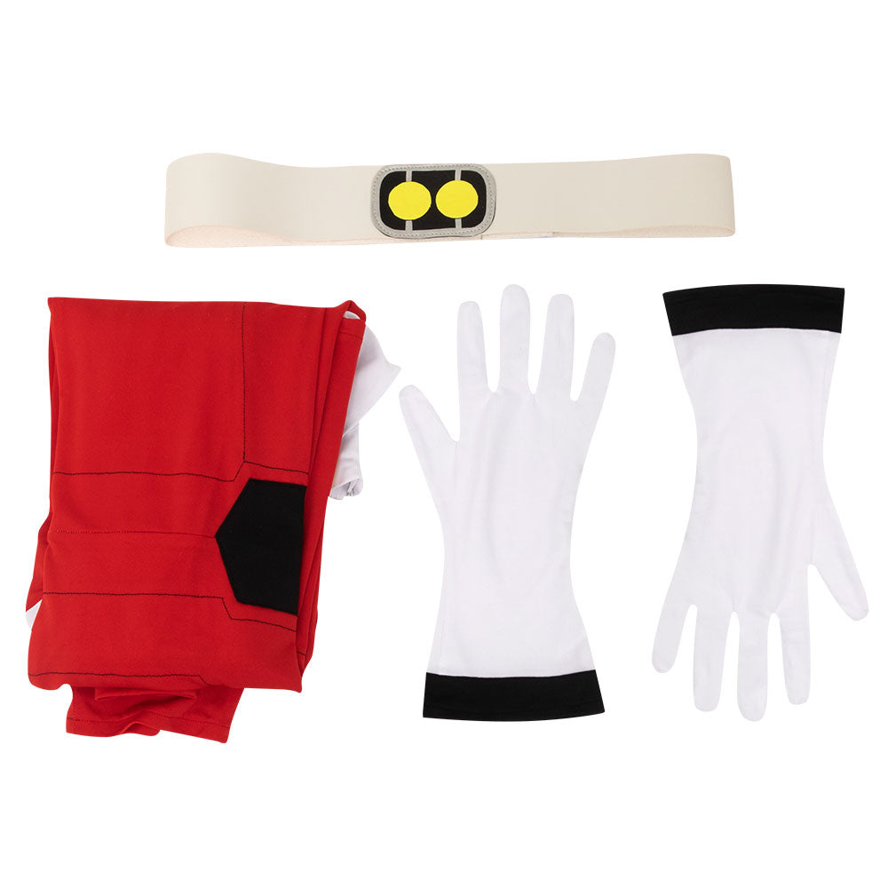 Costume de Cosplay Tokyo Mew Mew Ichigo Momomiya 2022