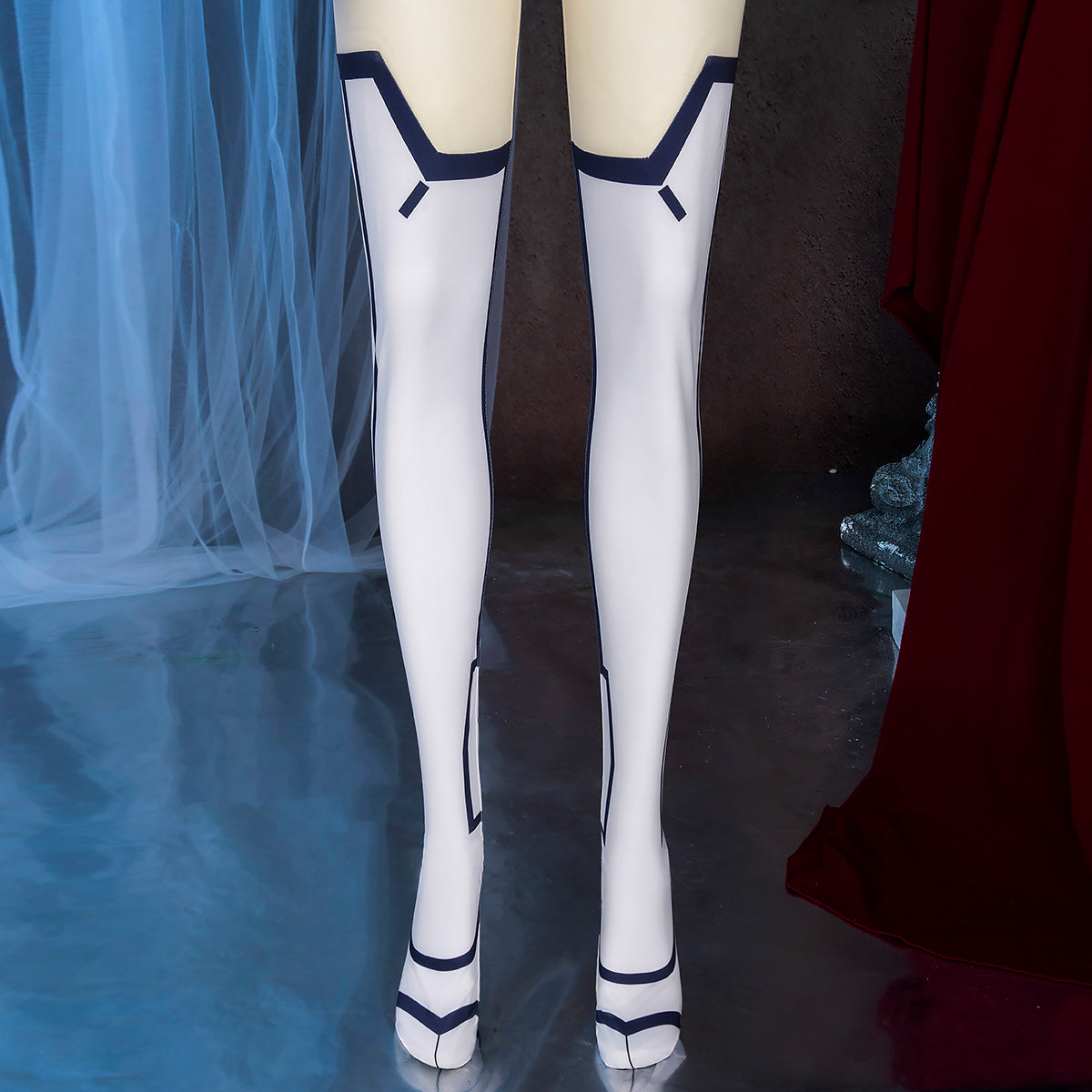 2022 Tokyo Mew Mew Ichigo Momomiya Cosplay Kostüm