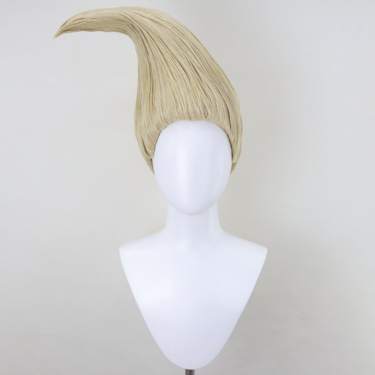 Motosega Uomo Denji Parrucca Cosplay Dorata