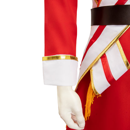 Costume de Cosplay Tokyo Mew Mew Ichigo Momomiya 2022