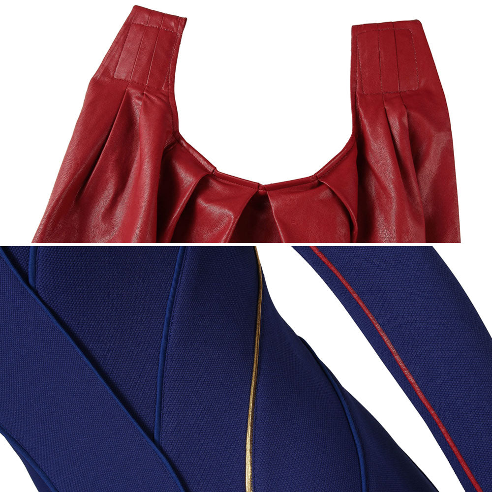 Danganronpa Dangan Ronpa: Déclencheur Happy Havoc Junko Enoshima Cosplay Costume