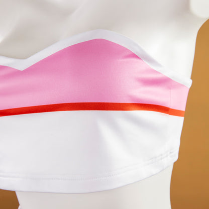 2022 Tokyo Mew Mew Ichigo Momomiya Cosplay Kostüm