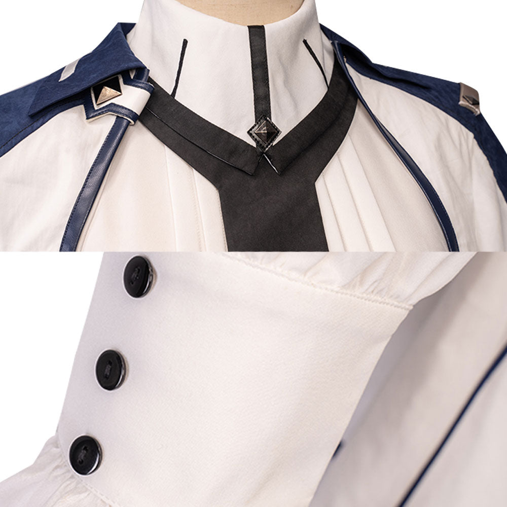 2022 東京喵喵一護桃宮 Cosplay 服裝
