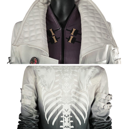 Hinata Hyuga aus Naruto Halloween Cosplay Kostüm – D Edition
