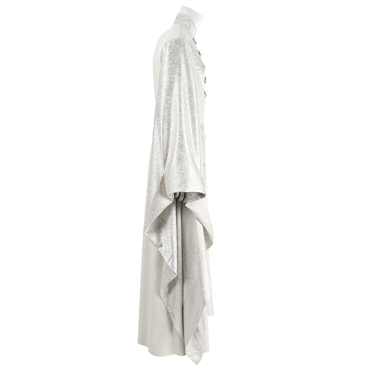 LOTR Saruman Cosplay Costume