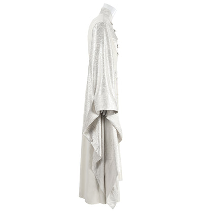 LOTR Saruman Cosplay Costume