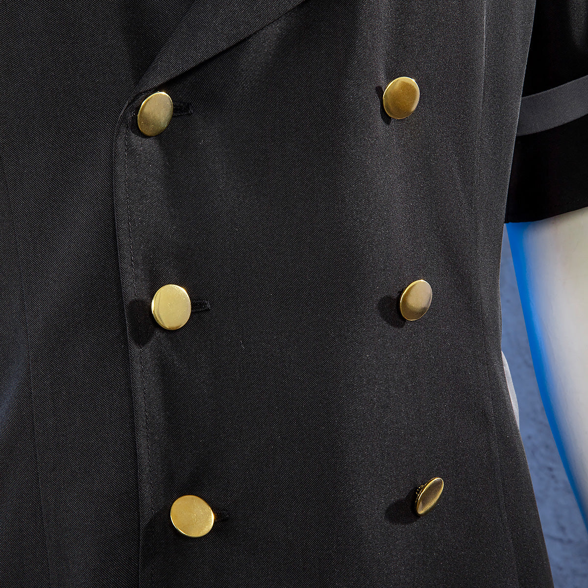 The World Ends with You Sho Minamimoto Cosplay Costume