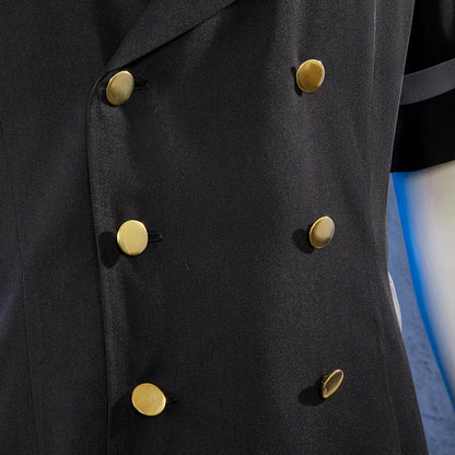 The World Ends with You Sho Minamimoto Cosplay Costume