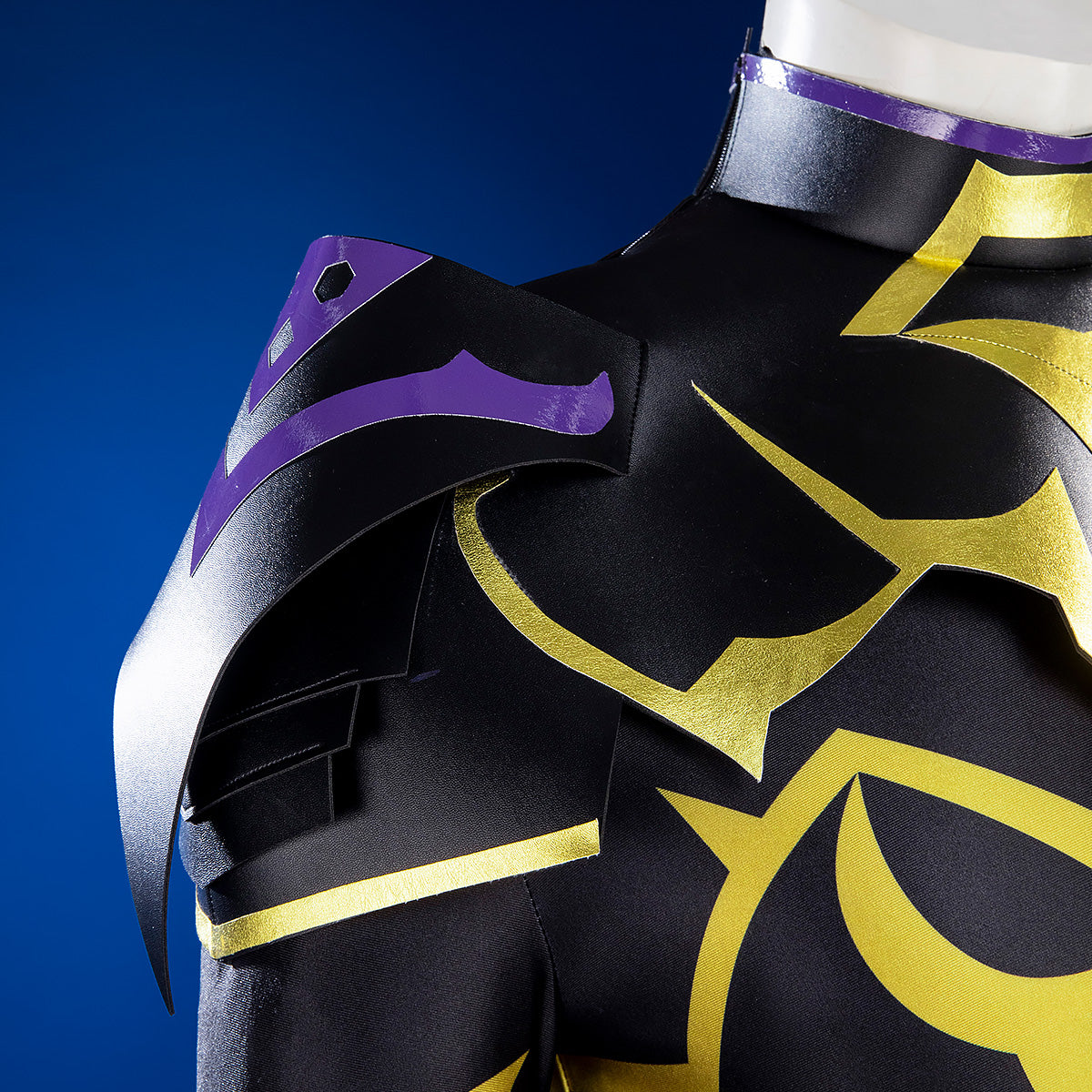 Disfraz de Hinata Hyuga de Naruto Halloween Cosplay - Edición D