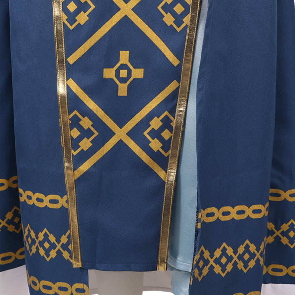 2022 東京喵喵一護桃宮 Cosplay 服裝