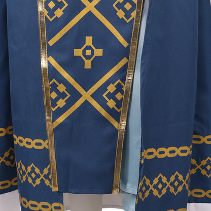 2022 東京喵喵一護桃宮 Cosplay 服裝