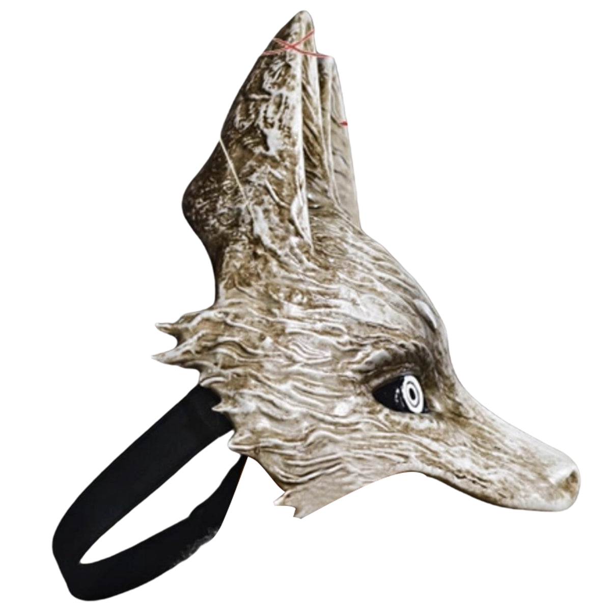 Silent Hill F Kotoyuki Tsuneki Fox Mask Mask Cosplay Accessory Prop