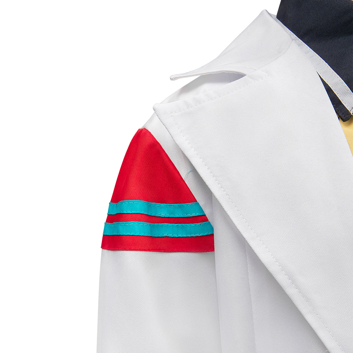 2022 東京喵喵一護桃宮 Cosplay 服裝