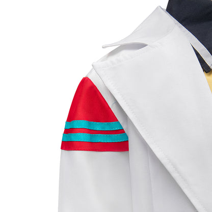 2022 東京喵喵一護桃宮 Cosplay 服裝