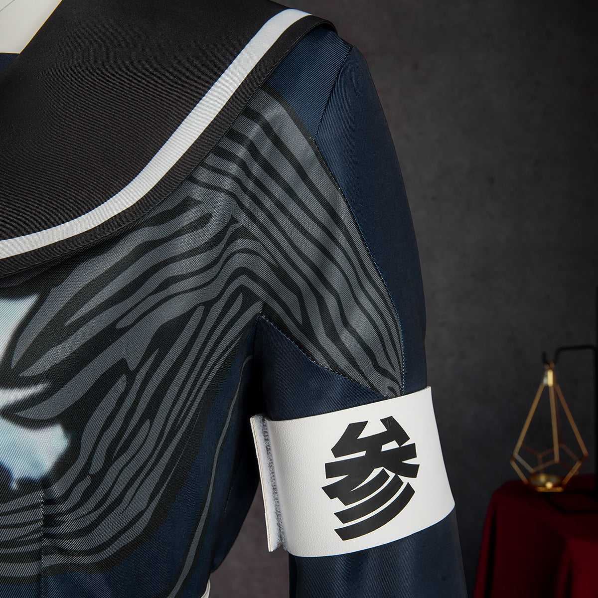 Disfraz de Cosplay de Tokio Mew Mew Ichigo Momomiya 2022