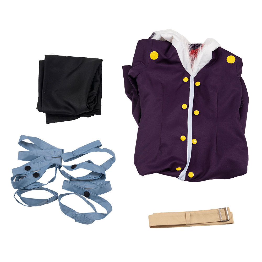2022 Tokyo Mew Mew Ichigo Momomiya Costume Cosplay