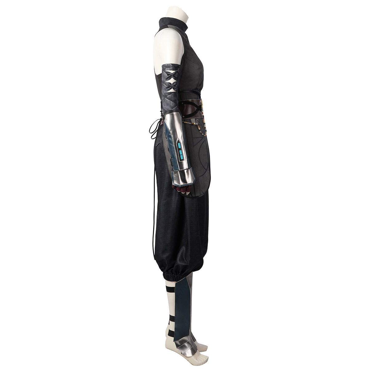 Star Wars The Mandalorian Ahsoka Tano Cosplay Costume