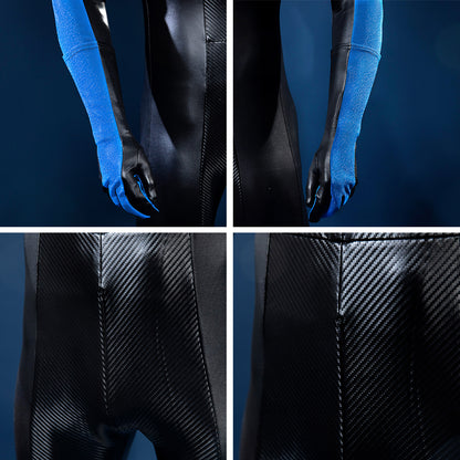 Nightwing Comic 2022 Dick Grayson Cosplay Costume