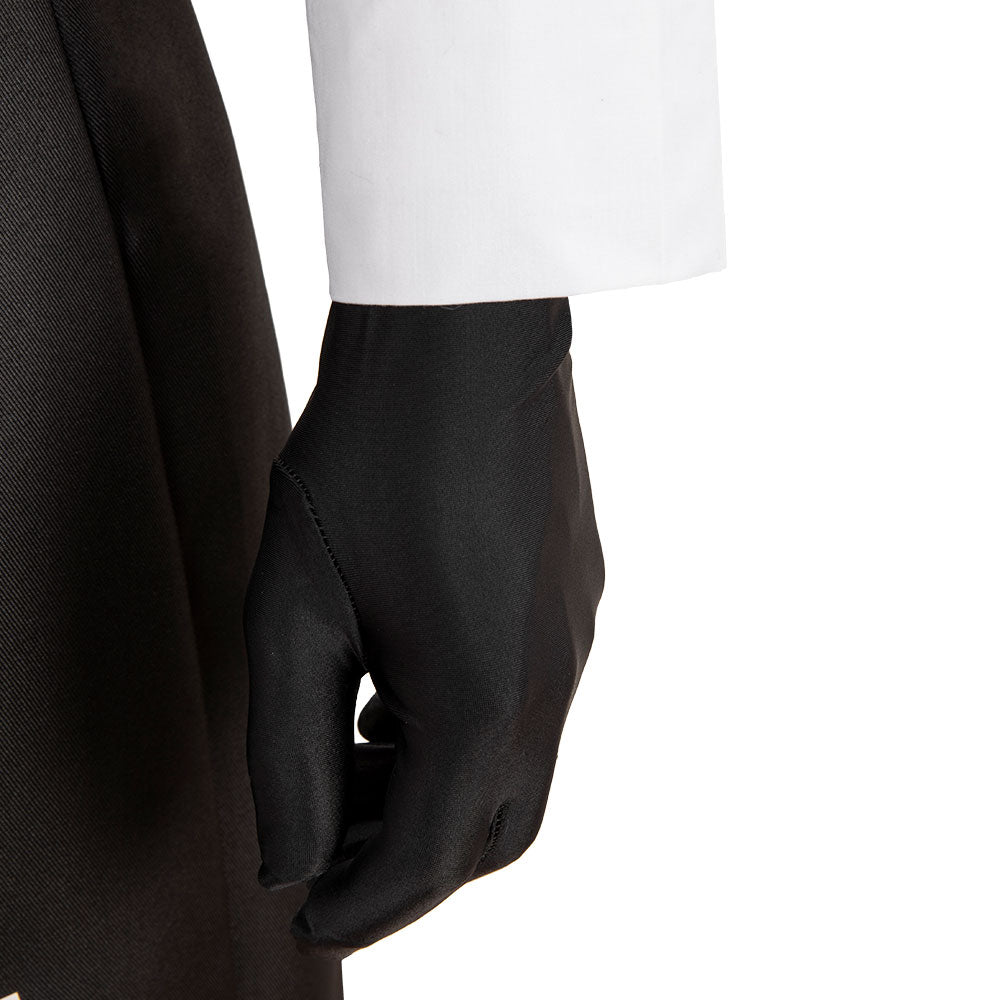Cyberpunk: Edgerunners Falco Cosplay Costume