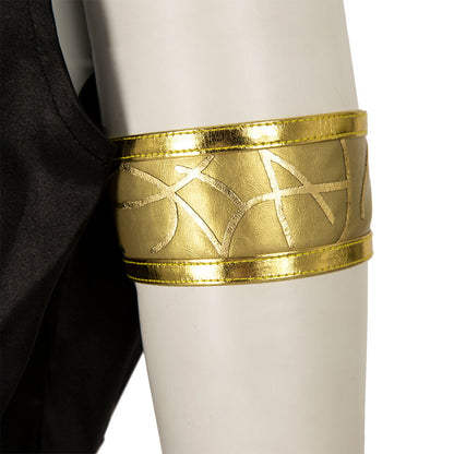 Final Fantasy XIV FF14 Urianger Augurelt Cosplay Costume