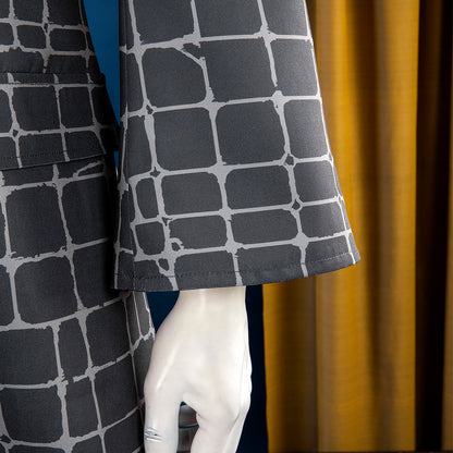 Neo: The World Ends With You Minamimoto Cosplay Costume