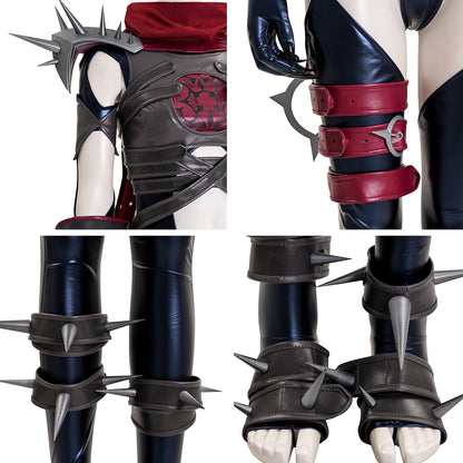 2022 東京喵喵一護桃宮 Cosplay 服裝