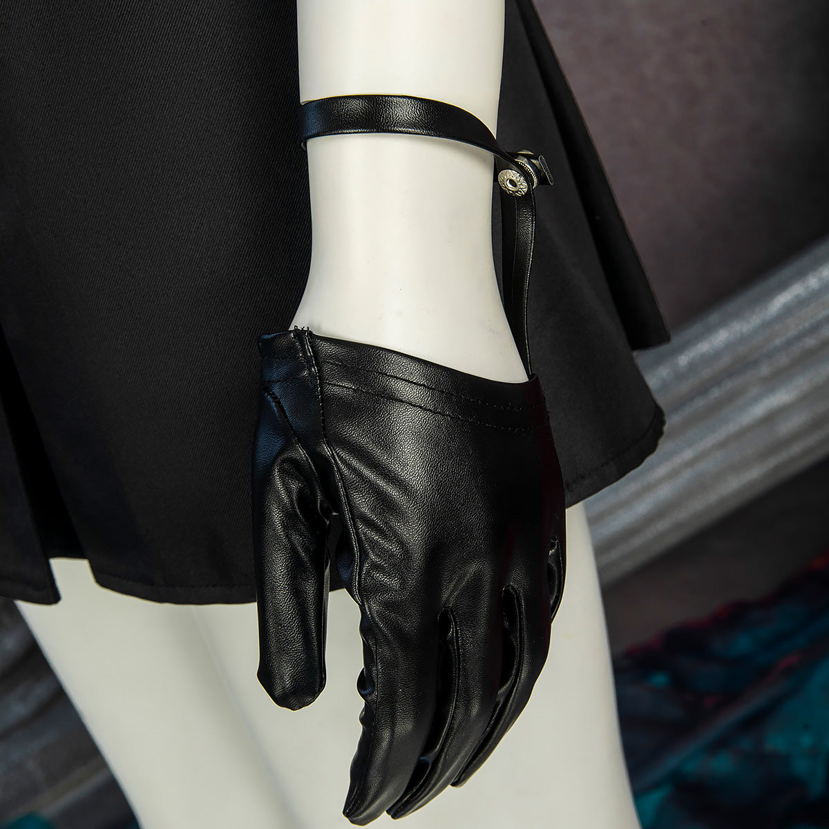 AI: The Somnium Files - nirvanA Initiative Mizuki Cosplay Costume