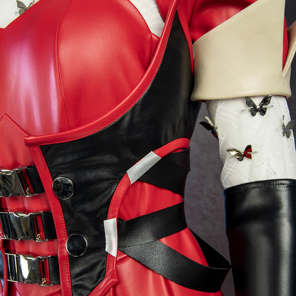 2022 Tokyo Mew Mew Ichigo Momomiya Cosplay Kostüm