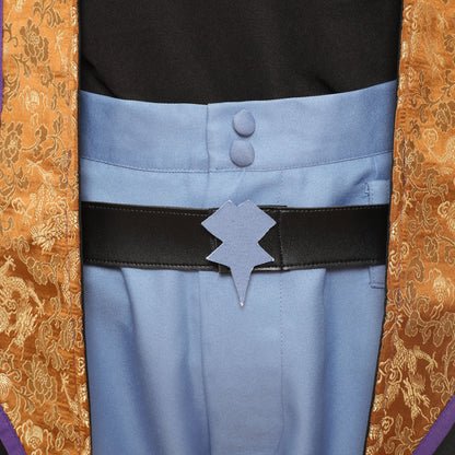 Kingdom Hearts III Kingdom Hearts 3 Young Xehanort Cosplay Costume