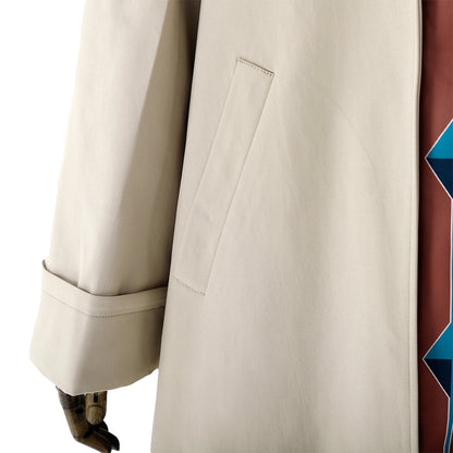 Hinata Hyuga aus Naruto Halloween Cosplay Kostüm – D Edition