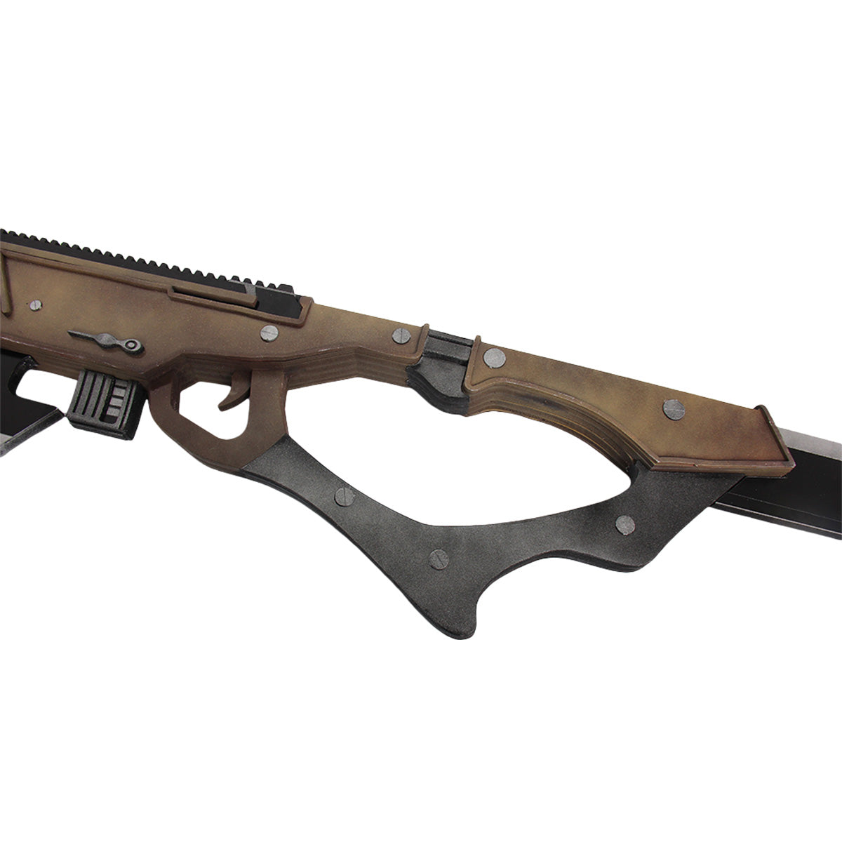 Guilty Gear - Accessoire d'arme Cosplay Strive-Bridget