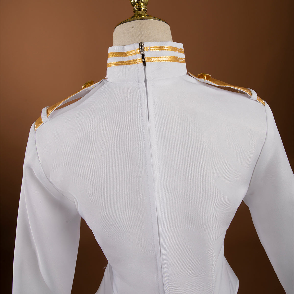 Azur Lane Atago Cosplay Costume