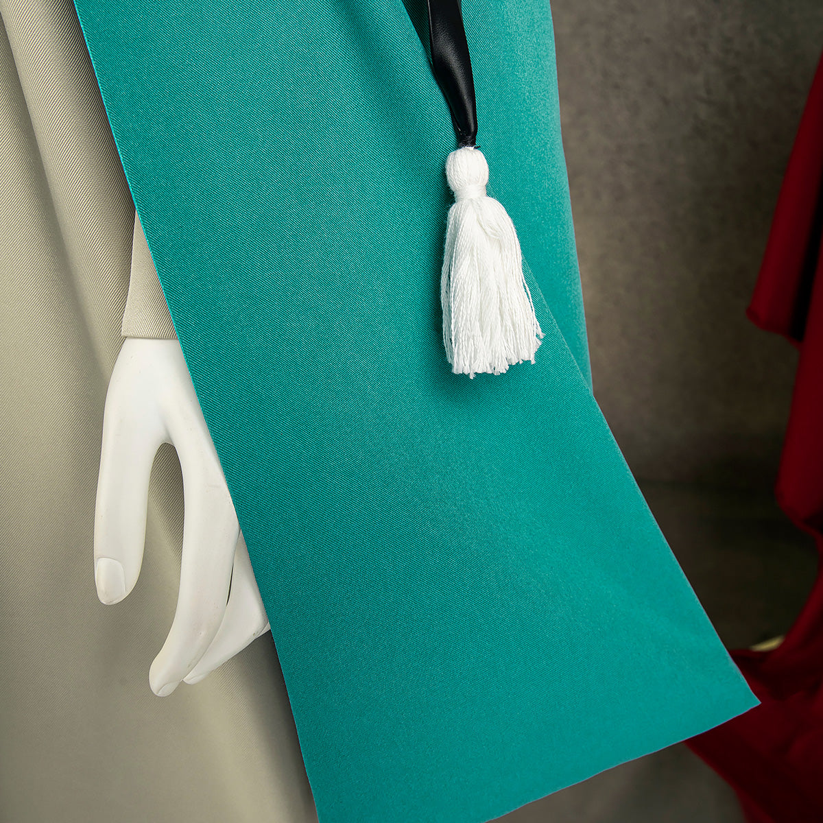 Witch Hat Atelier Anime Coco Cosplay Costume