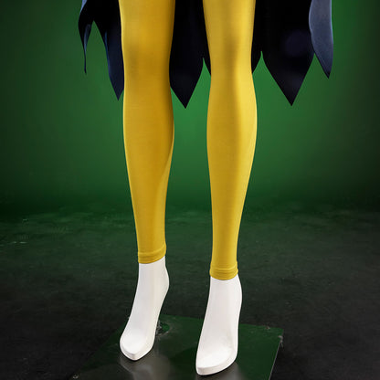 Disfraz de Hinata Hyuga de Naruto Halloween Cosplay - Edición D
