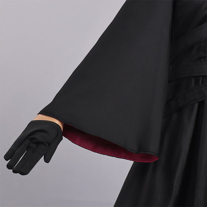 The Ribbon Hero Velvet Cosplay Costume
