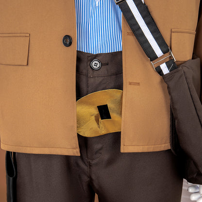 2022 Tokyo Mew Mew Ichigo Momomiya Cosplay Kostüm