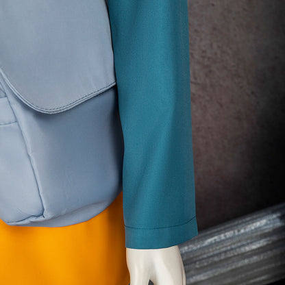 Disfraz de Cosplay de Tokio Mew Mew Ichigo Momomiya 2022