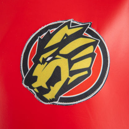 Power Rangers Wild Force Red Wild Force Ranger Cosplay Costume