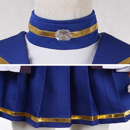 2022 Tokyo Mew Mew Ichigo Momomiya Cosplay Kostüm