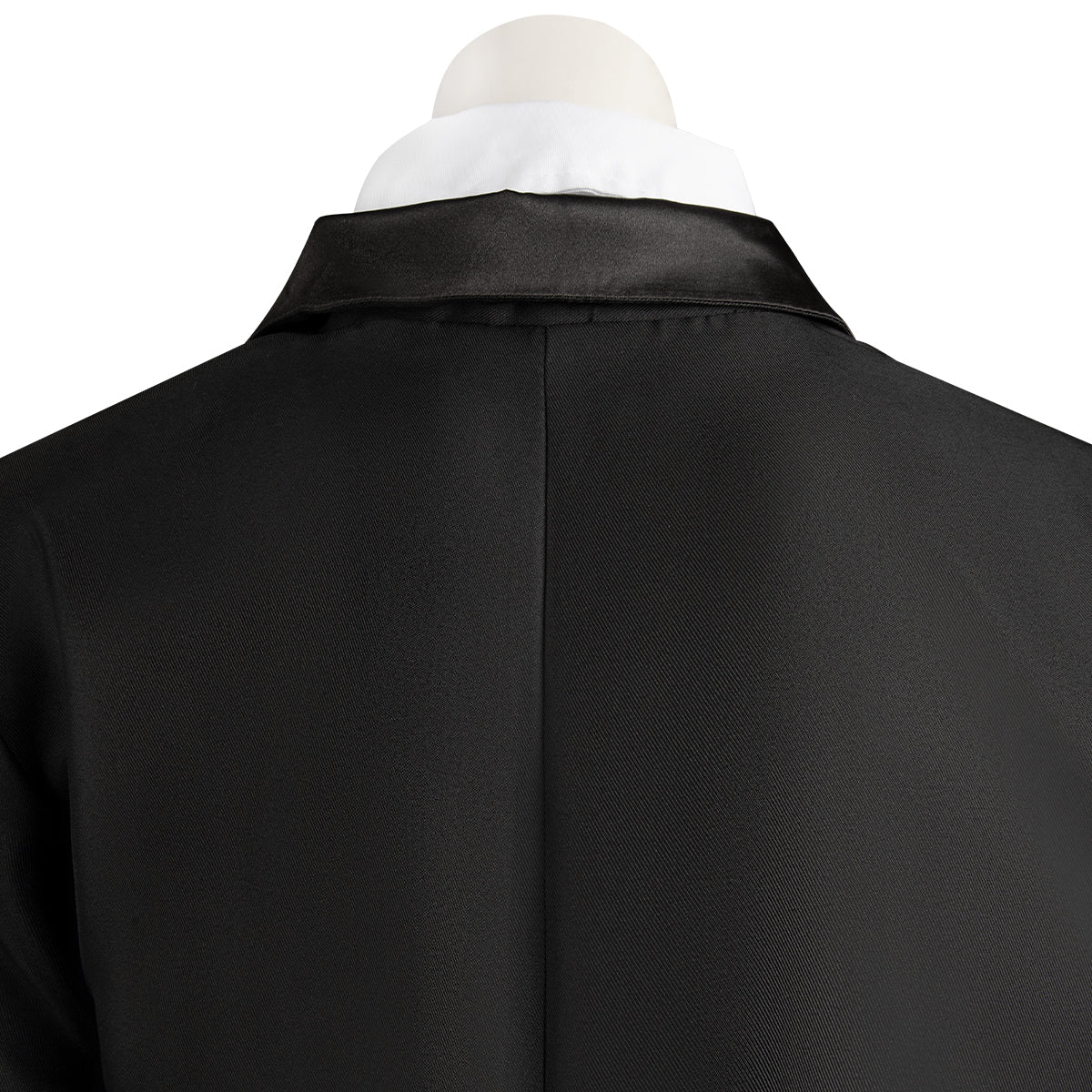 Yakuza Goro Majima Black Cosplay Costume