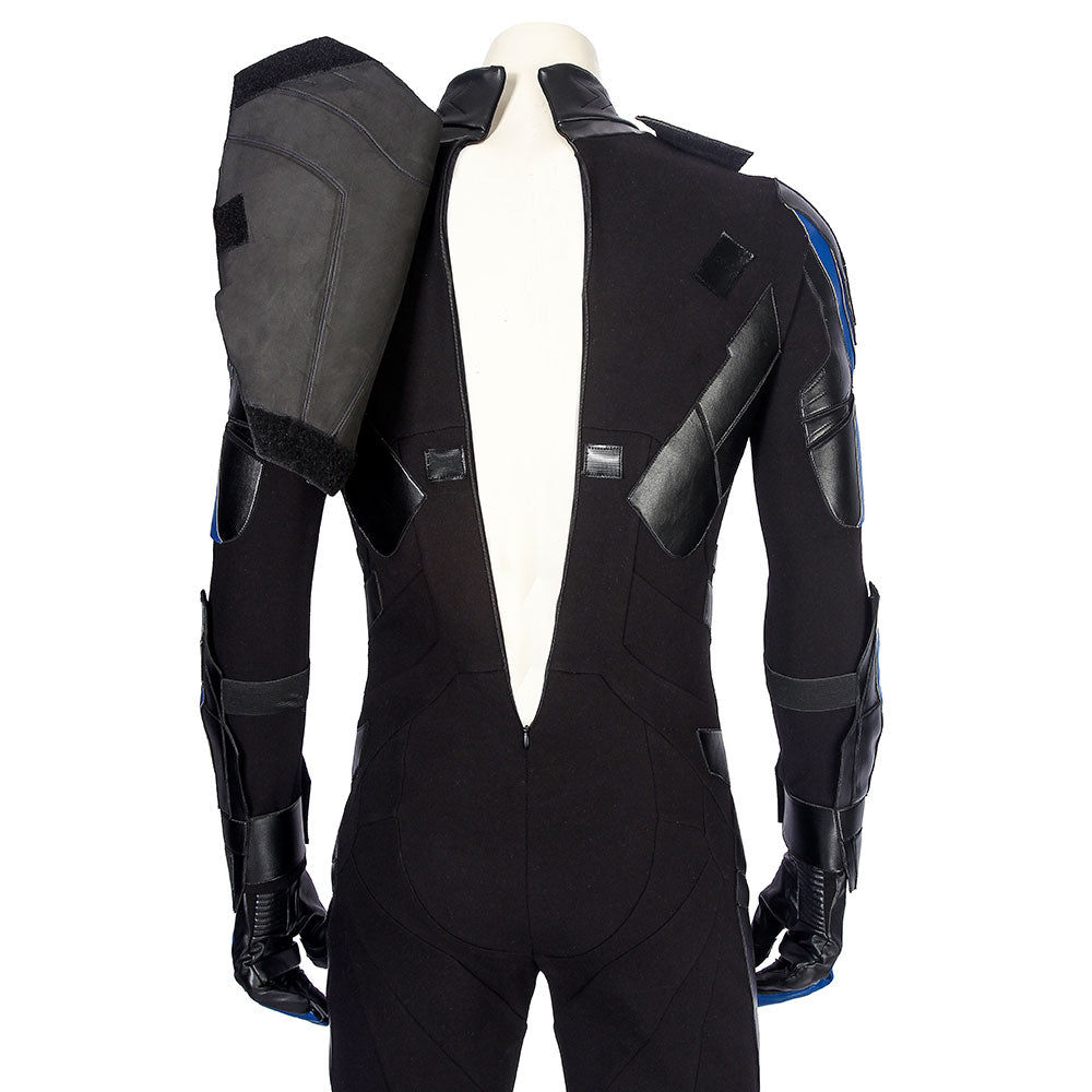 Danganronpa Dangan Ronpa: costume cosplay di Trigger Happy Havoc Junko Enoshima