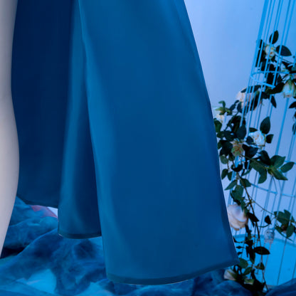 X-Men '97 White Queen Emma Frost Cosplay Costume