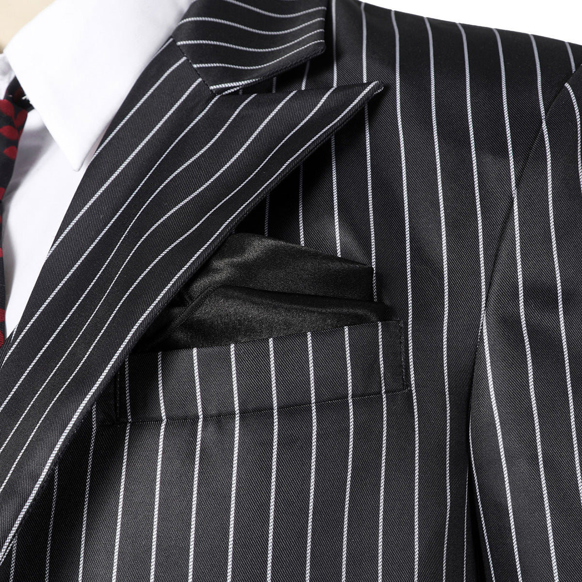 Hinata Hyuga aus Naruto Halloween Cosplay Kostüm – D Edition