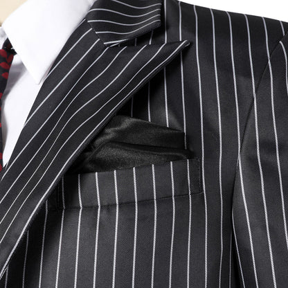 Hinata Hyuga aus Naruto Halloween Cosplay Kostüm – D Edition