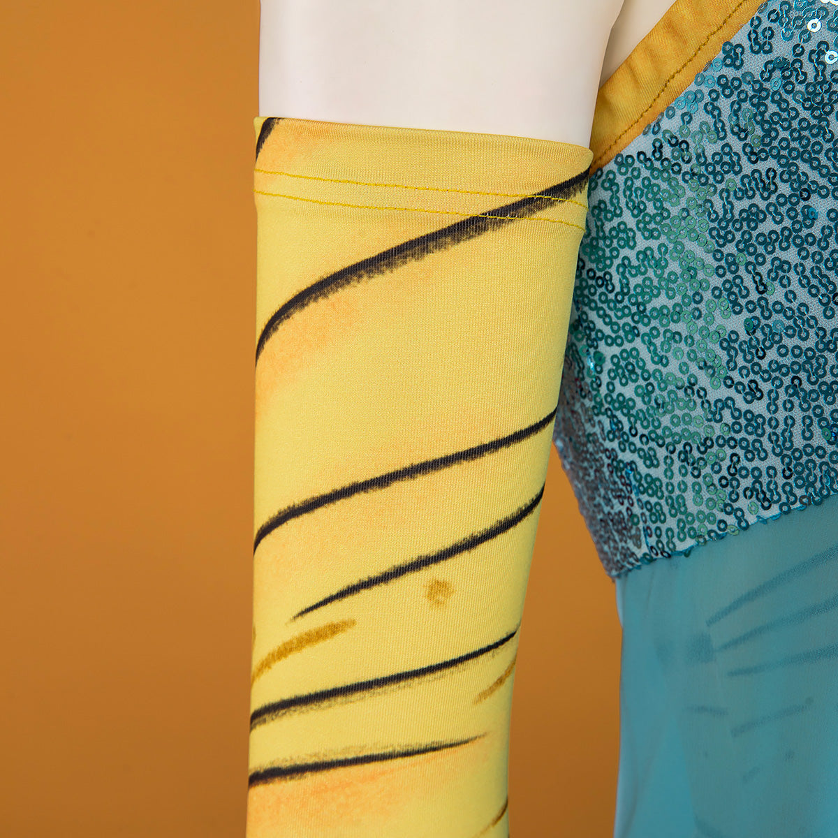 2022 Tokyo Mew Mew Ichigo Momomiya Cosplay Kostüm