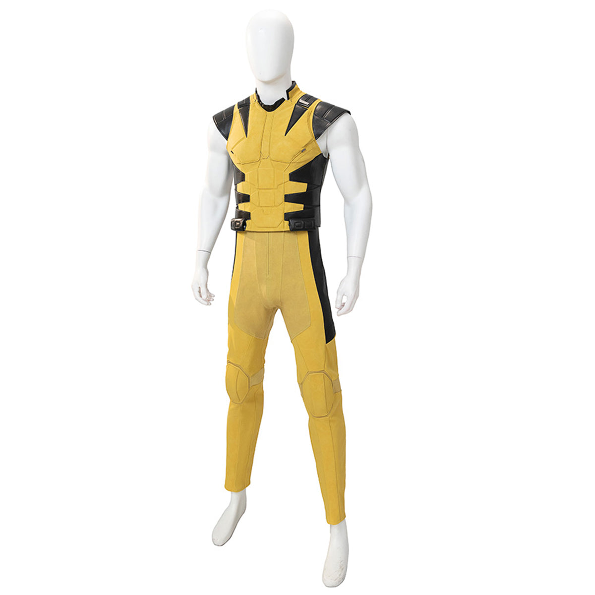 PS5 2026 Marvel Wolverine Logan Howlett Wolverine Cosplay Costume